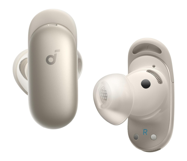 soundcore Słuchawki Liberty 5 Pro Max Tytanowe - 1529051 - zdjęcie 6